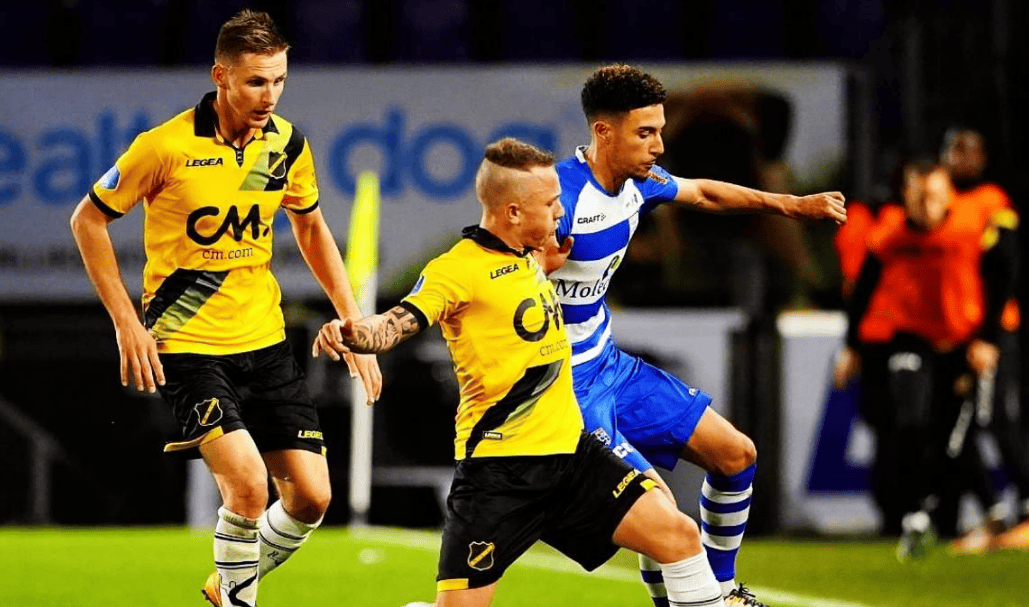 球迷们期待 球迷们期待