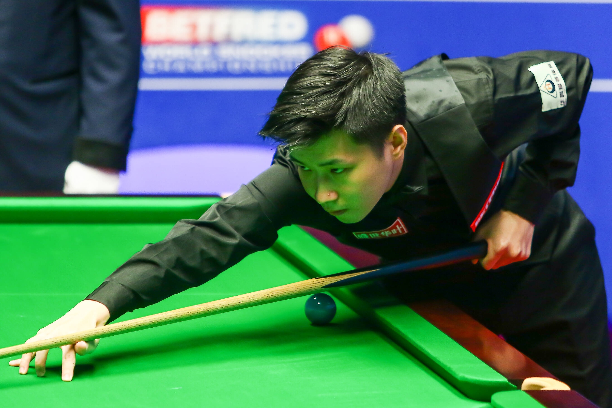 快船的轮转 快船的轮转