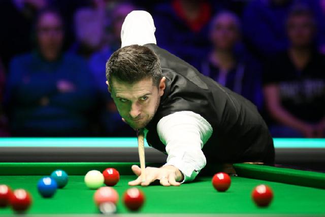 比赛的走向 比赛的走向