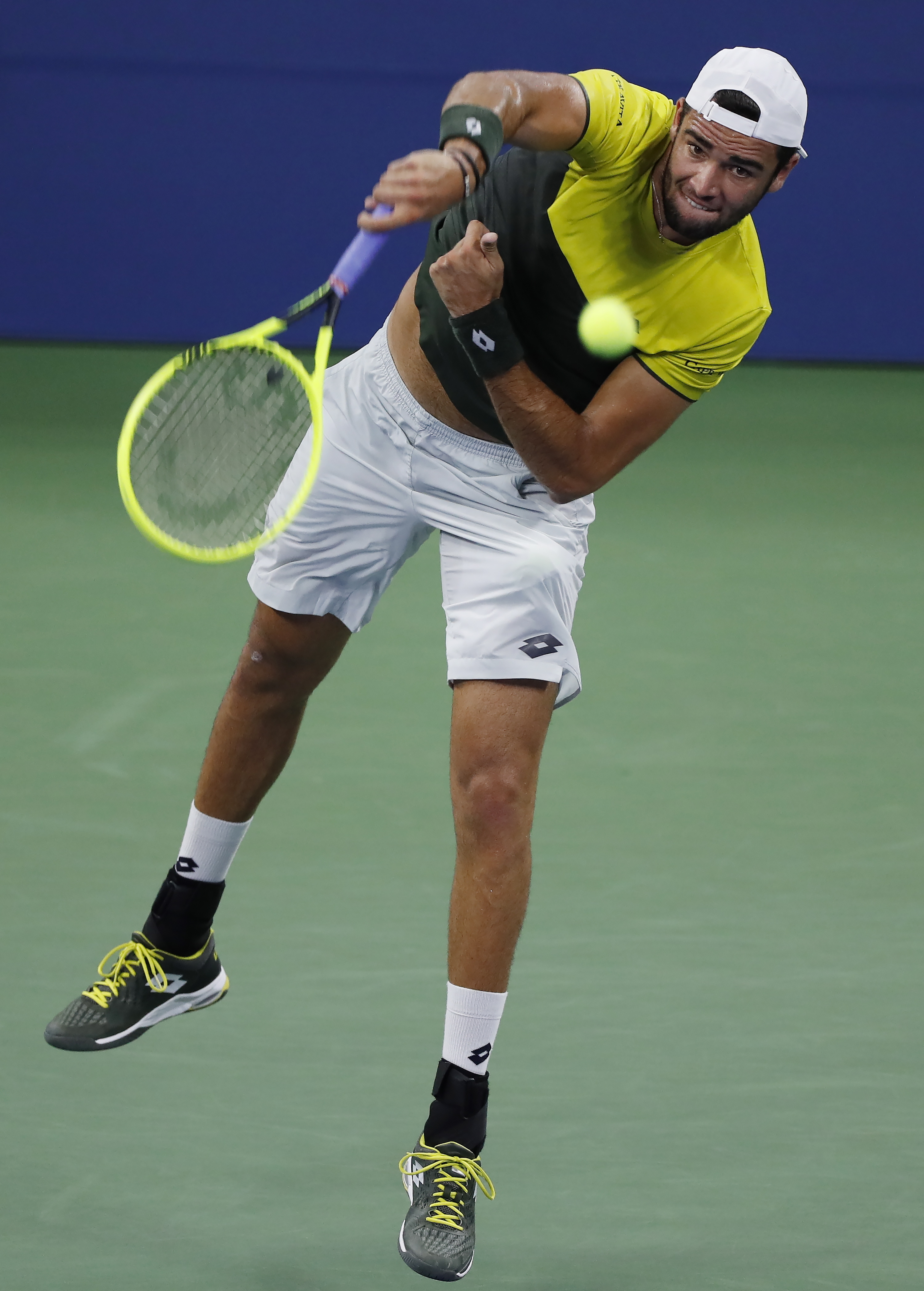 关键比赛中 关键比赛中