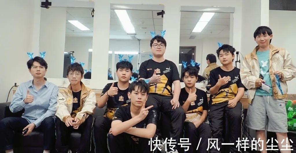 双方都展现 双方都展现