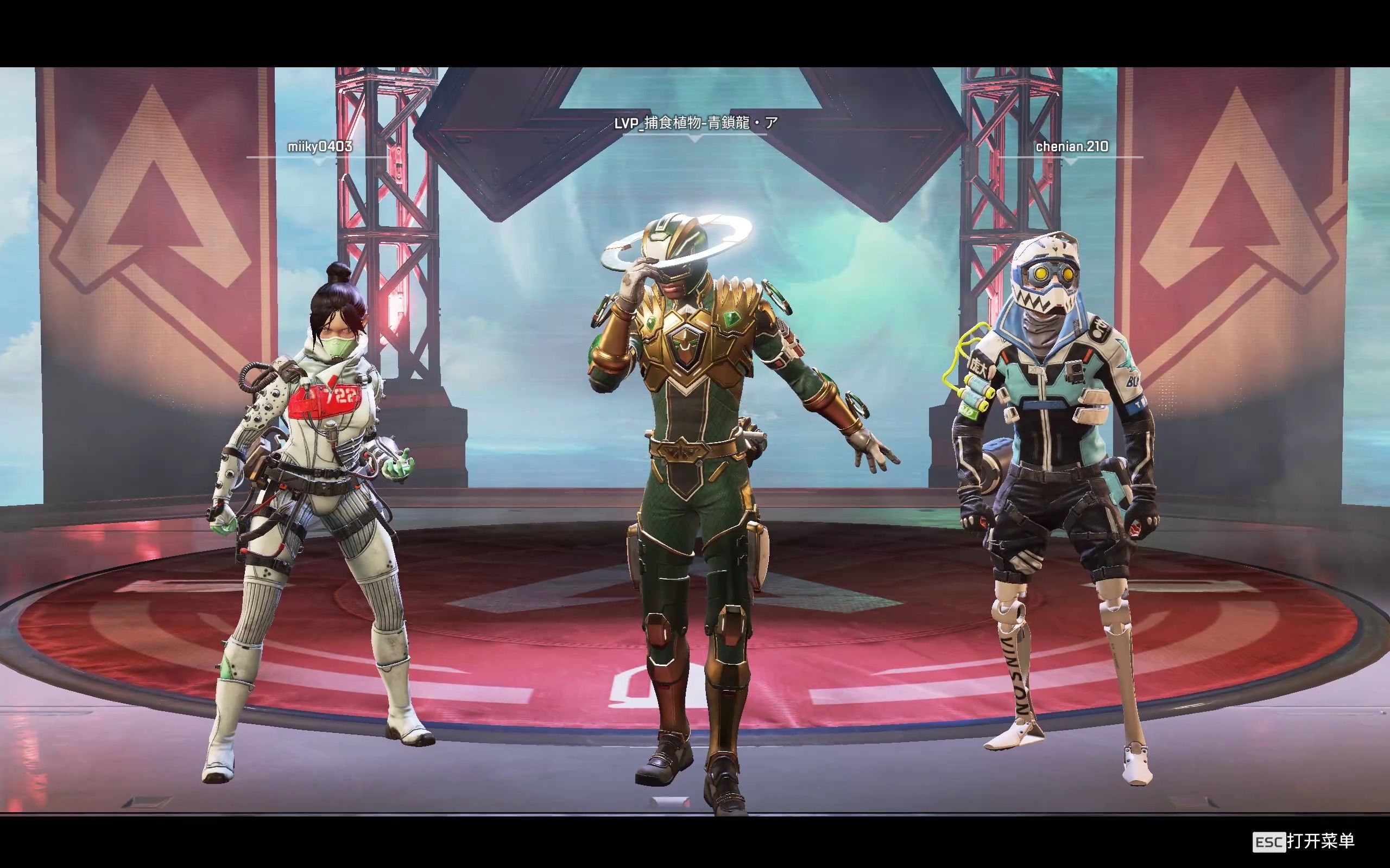 最理想的状 最理想的状