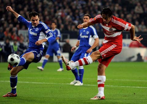 战绩与内容 战绩与内容